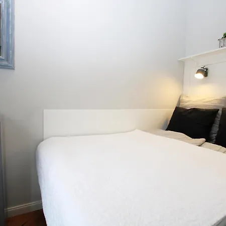 Apartment Classic Comfort Elbing Exterior foto