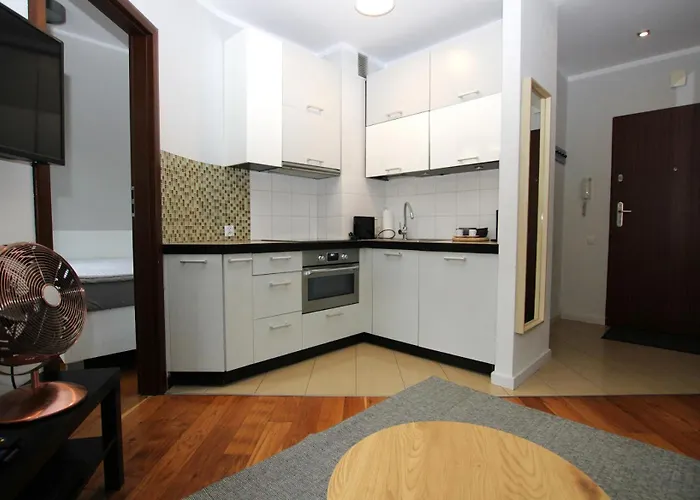 Apartment Classic Comfort