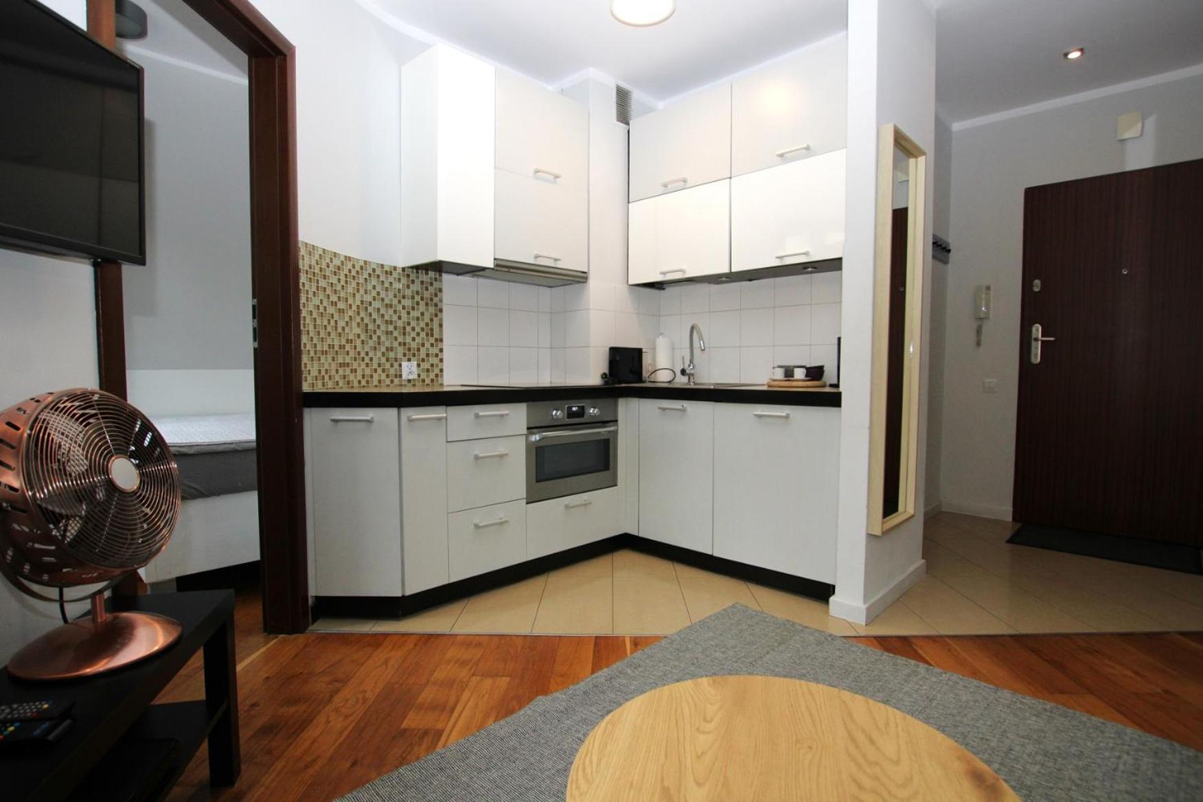 Apartment Classic Comfort *