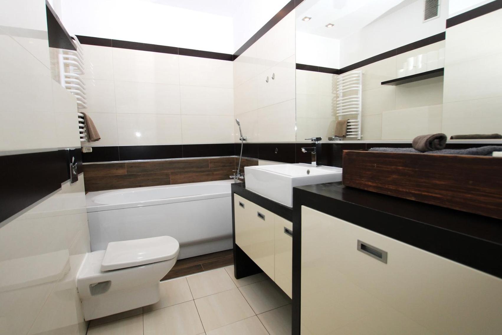 Classic Comfort Apartment Elblag