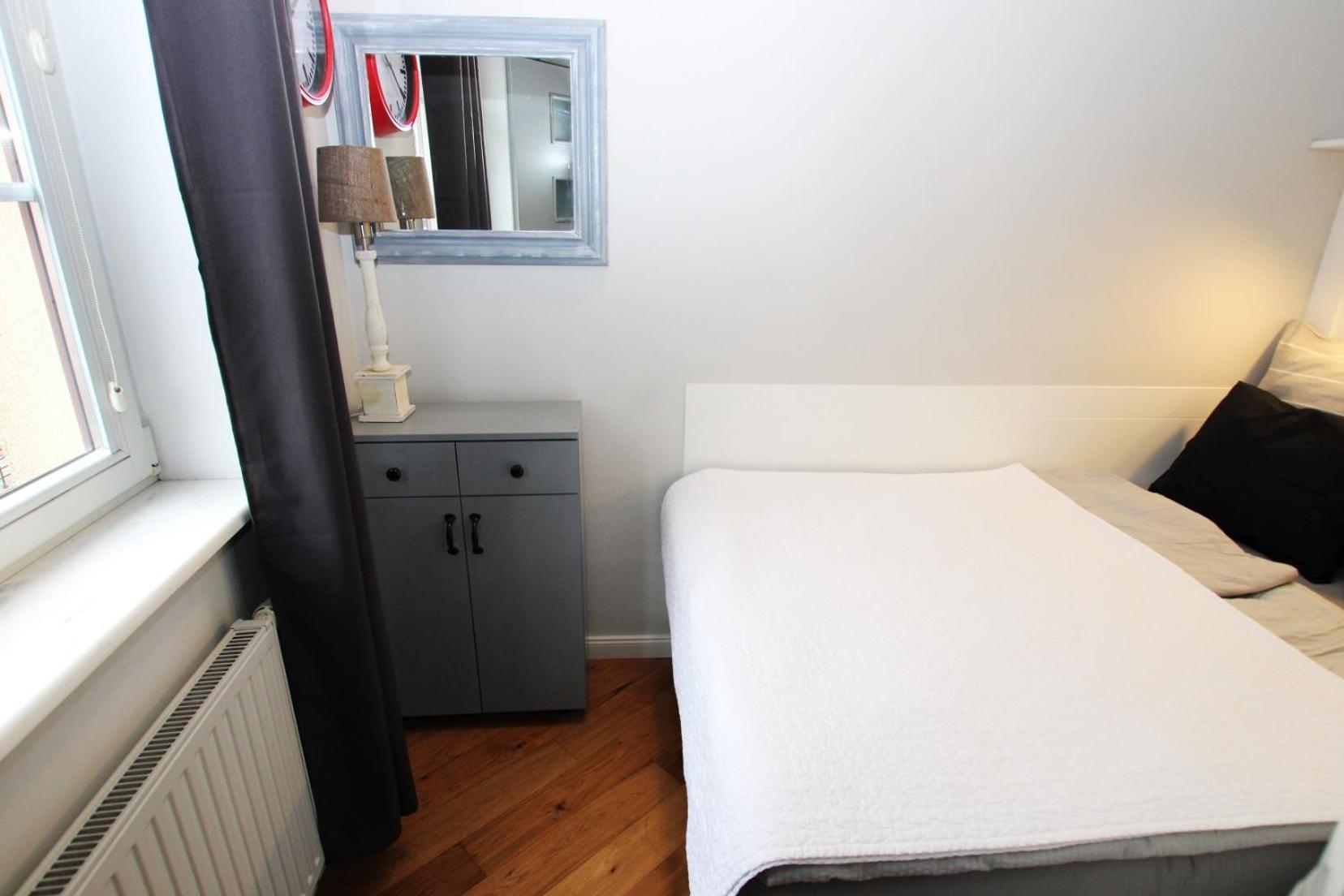 Classic Comfort * Elblag