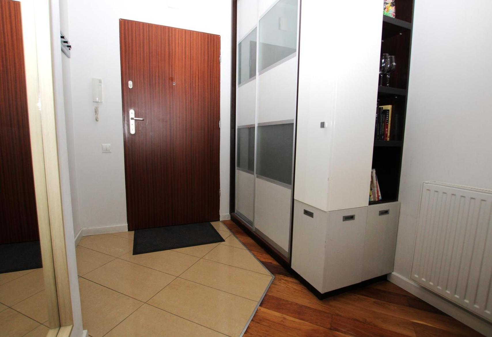 Classic Comfort Apartment